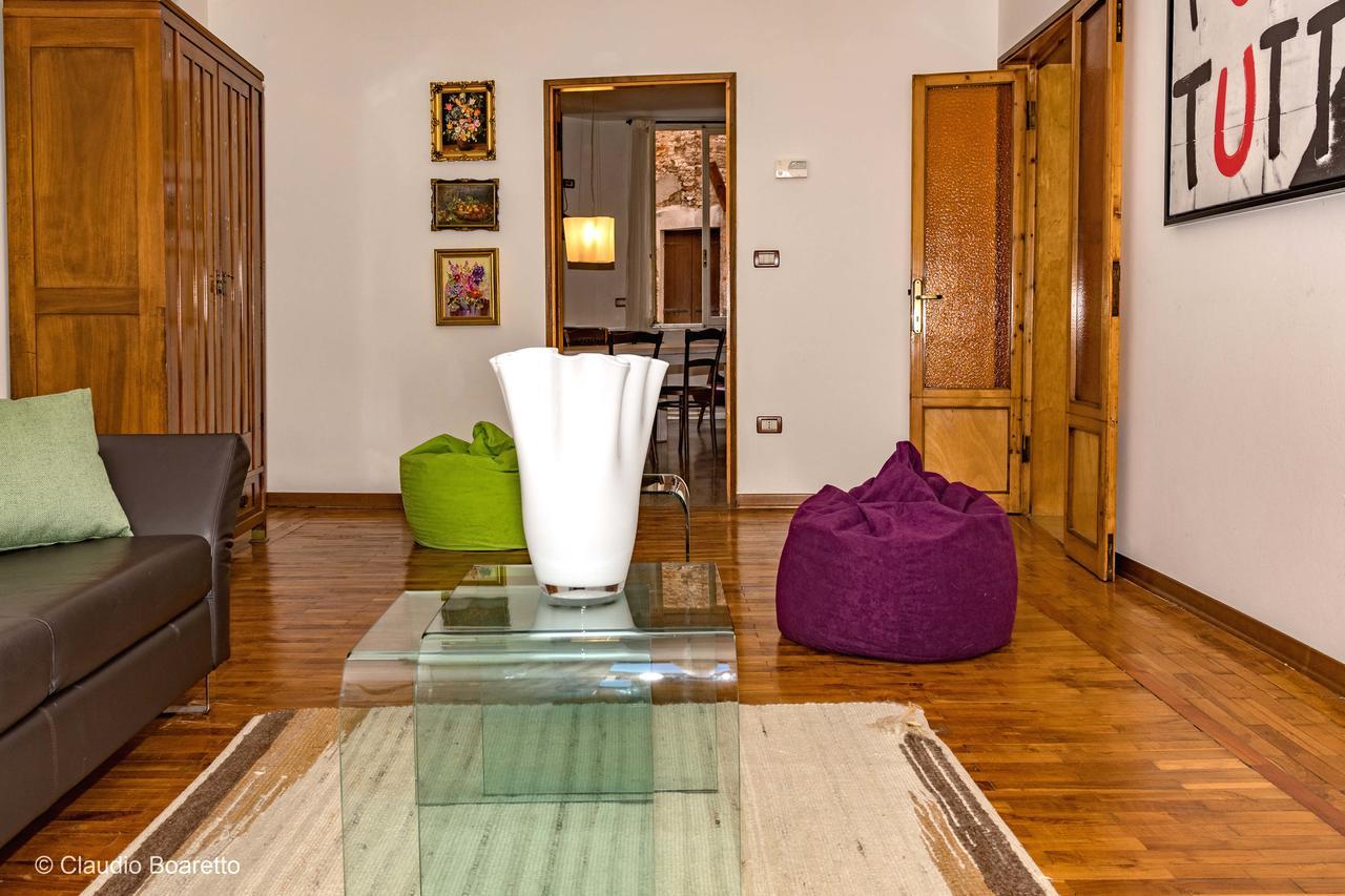 Apartamento Bacio Di San Marco Venisejetaime