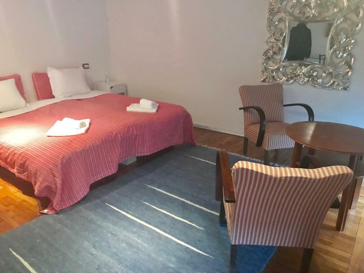Bacio Di San Marco Venisejetaime Apartamento Venecia